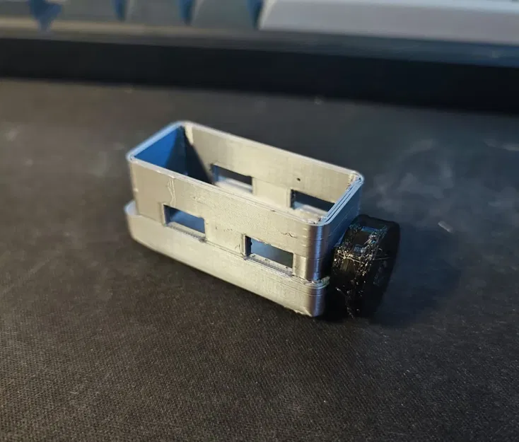 Chân thay thế cho quạt đứng bằng PLA chắc chắn - Image 2