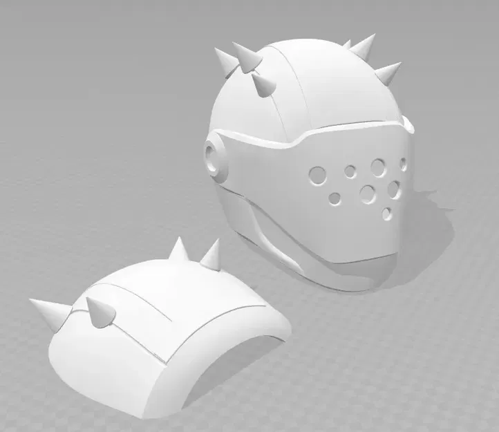 Mũ Rust Lord trong Fortnite - Image 5