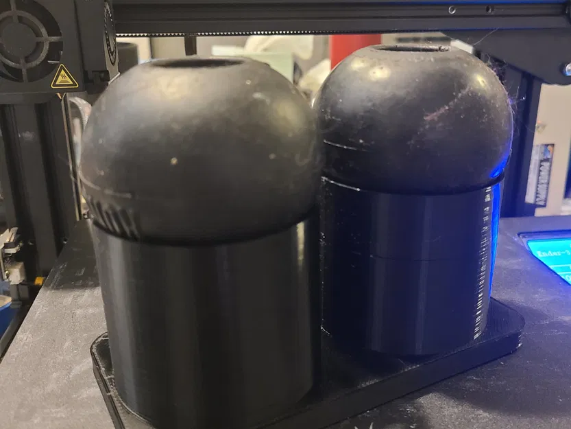 Khay đông lạnh cho đồ chơi chó Kong tiết kiệm vật liệu - Image 1