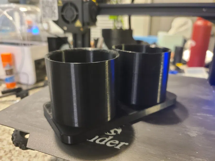 Khay đông lạnh cho đồ chơi chó Kong tiết kiệm vật liệu - Image 3