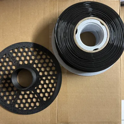 Cuộn filament Masterspool GST3D cho in 3D