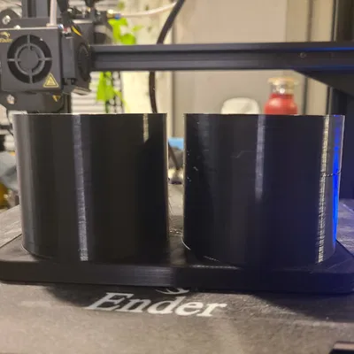 Khay đông lạnh cho đồ chơi chó Kong tiết kiệm vật liệu