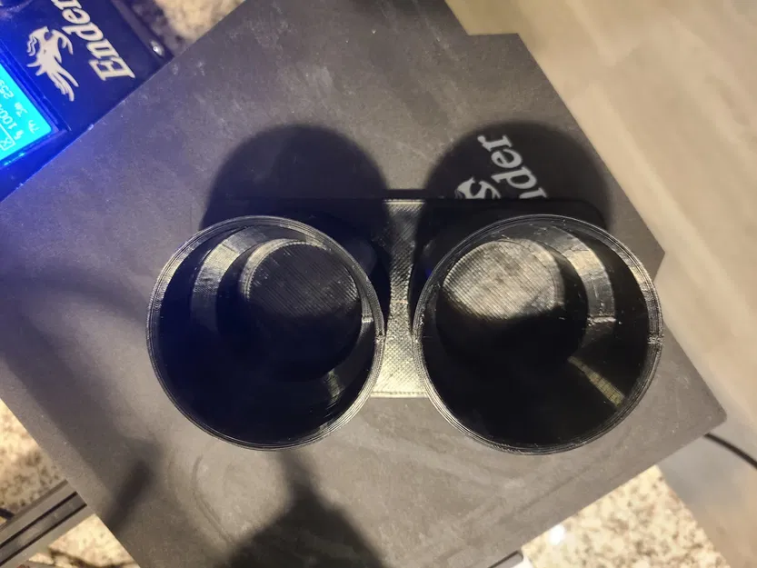 Khay đông lạnh cho đồ chơi chó Kong tiết kiệm vật liệu - Image 5