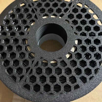 Cuộn filament Masterspool GST3D cho in 3D