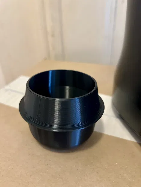 Cốc đong cà phê 58mm cho máy xay Sage/Breville - Image 2