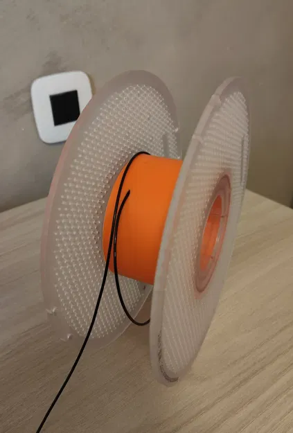 Bộ chuyển đổi cuộn filament Bambu Lab cho máy in 3D - Image 2