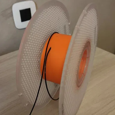 Bộ chuyển đổi cuộn filament Bambu Lab cho máy in 3D