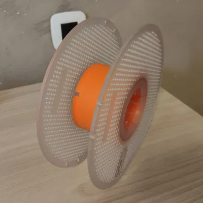 Bộ chuyển đổi cuộn filament Bambu Lab cho máy in 3D