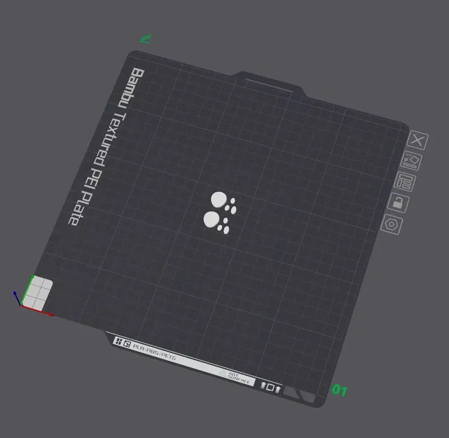 Gá đỡ cửa hình mèo bị đè nén phong cách độc đáo - Image 7