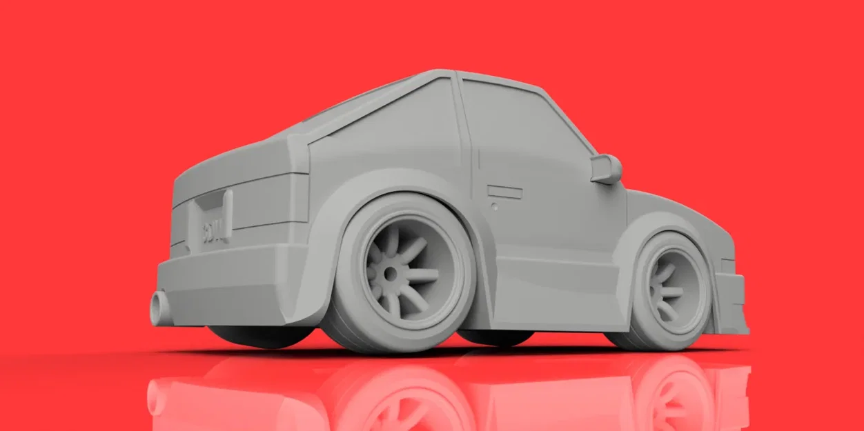 Cỗ máy drift Toyota AE86 giết chết tất cả lốp xe - Image 5