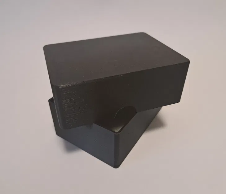 Hộp đơn giản để lưu trữ đồ vật - Image 1