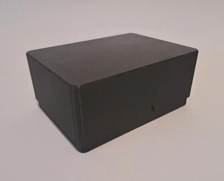 Hộp đơn giản để lưu trữ đồ vật - Image 2