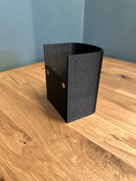 Thùng đựng phân cho máy in Bambu Lab X1 và P1 - Image 3