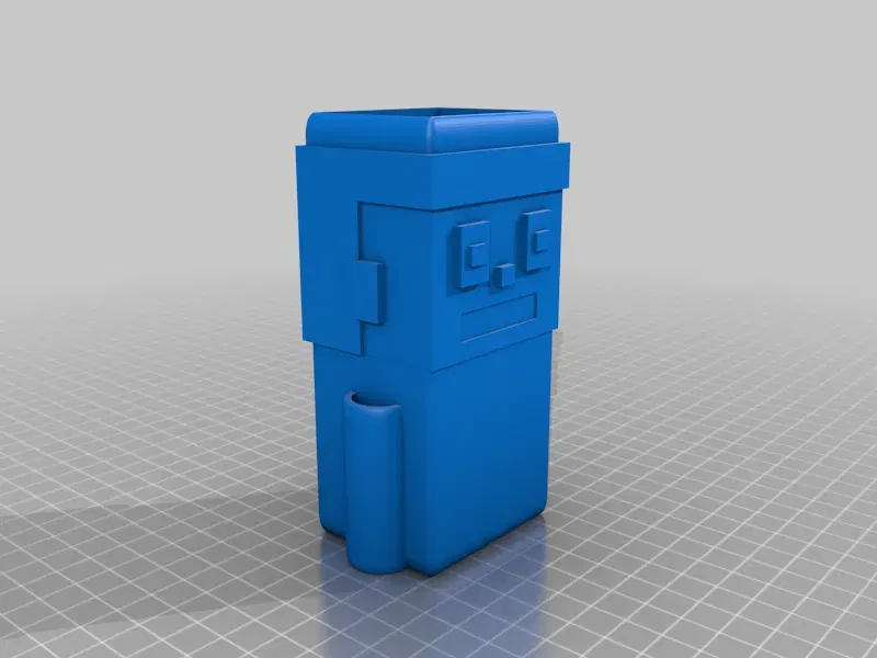 Giá đỡ chống bóp cho nước trái cây Tetrapak 200ml - Image 4