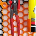 Giá đỡ Knipex Cobra 125 cho HSW - Thumbnail 1