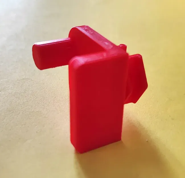 Giá đỡ Knipex Cobra 125 cho HSW - Image 8