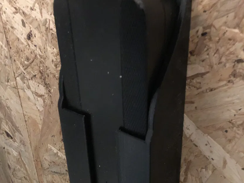 Giá đỡ sạc xe đạp điện cho bộ sạc Ampler - Image 1