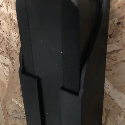 Giá đỡ sạc xe đạp điện cho bộ sạc Ampler