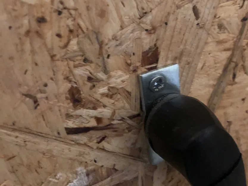 Giá đỡ sạc xe đạp điện cho bộ sạc Ampler - Image 3