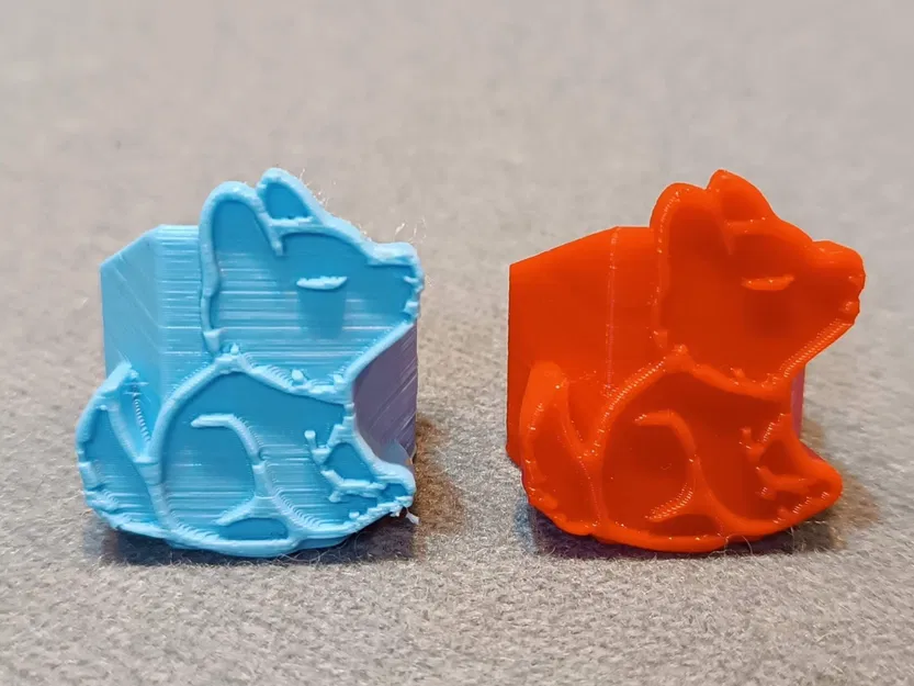 Khăn quàng cổ Scout hình chú sói Gray Brother - Image 1