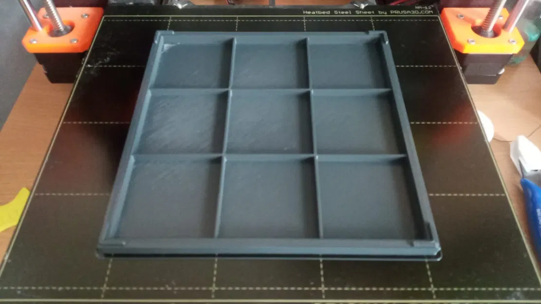 Hộp trà TWININGS - Khay sưu tầm đồng xu - Image 2