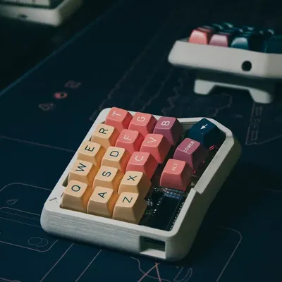 Vỏ bàn phím Microdox cao cấp kiểu tent