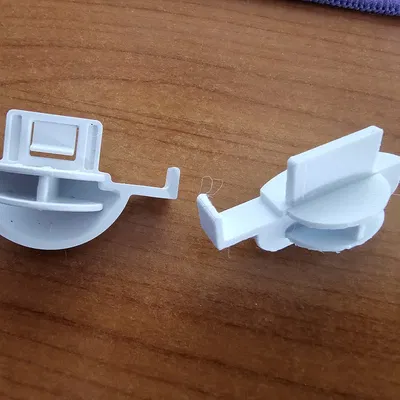 Giá đỡ cho phần trên của tủ lạnh Bosch KIR18E51