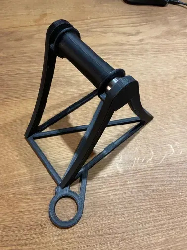 Giá đỡ cuộn filament cho máy in Bambu P1S/P1P - Image 4