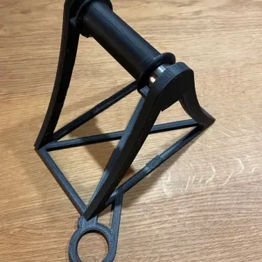 Giá đỡ cuộn filament cho máy in Bambu P1S/P1P