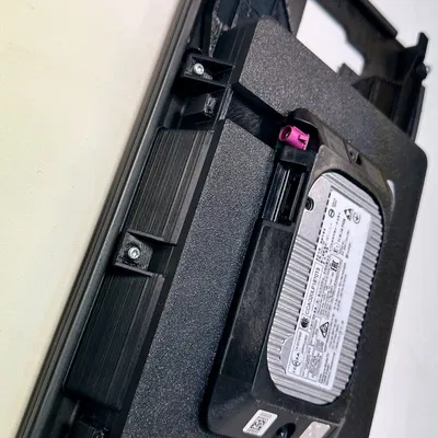 Sạc không dây và bộ tăng cường tín hiệu cho Audi A8 D3 4E