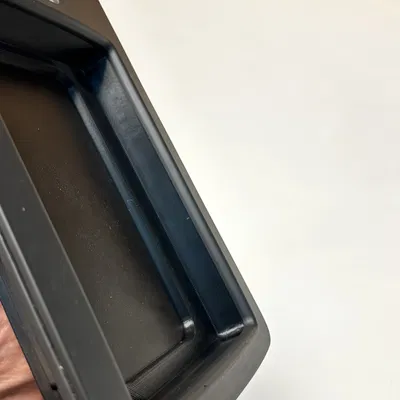 Sạc không dây và bộ tăng cường tín hiệu cho Audi A8 D3 4E