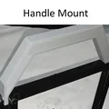 Vỏ máy tính khung mở cho bo mạch chủ ATX, mATX, ITX - Thumbnail 6