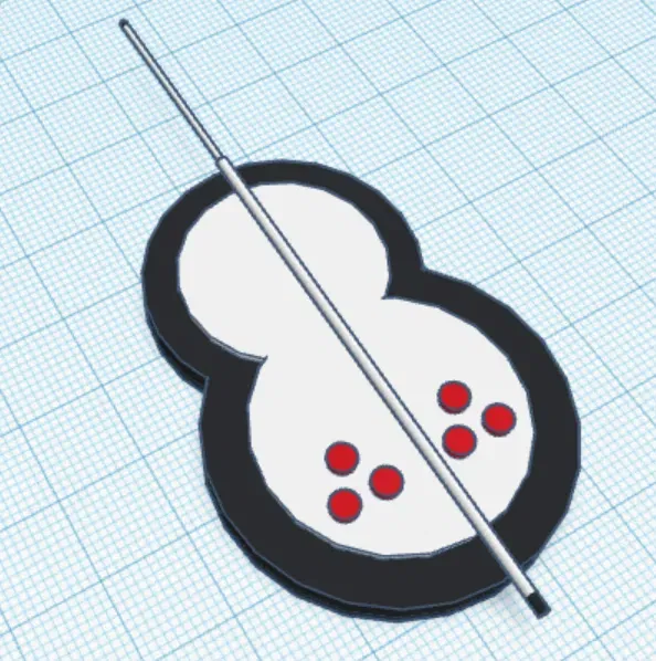 Vũ khí của Madara Uchiha trong Naruto - Image 1