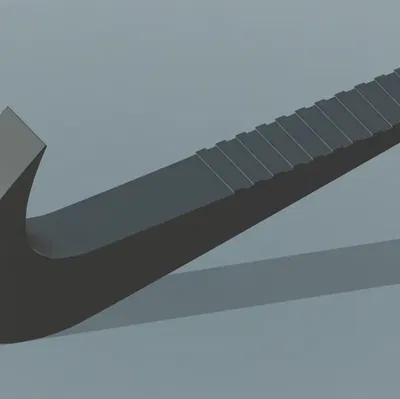 Giá đỡ cửa NIKE độc đáo cho gia đình