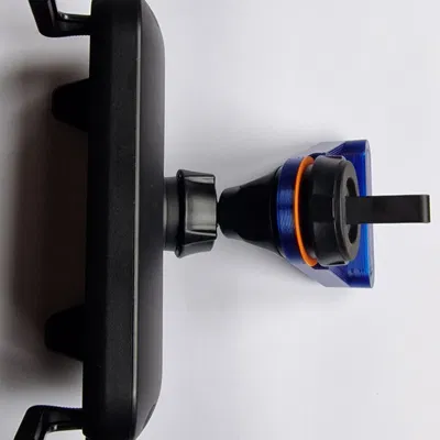 Giá đỡ điện thoại ô tô tùy chỉnh và cải tiến