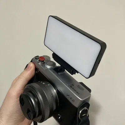 Giá đỡ hotshoe cho đèn BIGSOFTI