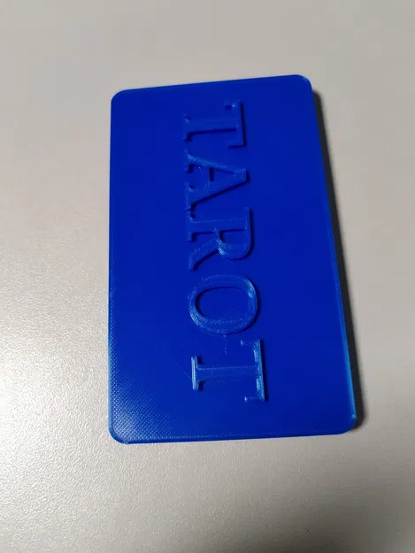 Hộp bài Tarot cho thẻ kích thước 63mm x 113mm - Image 3