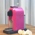 Máy pha cà phê đồ chơi cho bé barista nhỏ - Thumbnail 3