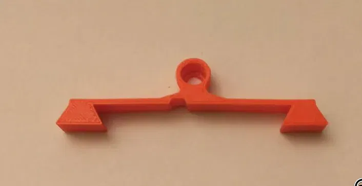 Bộ chuyển đổi cuộn PTFE từ 6 xuống 5 cho Prusa Drybox - Image 5