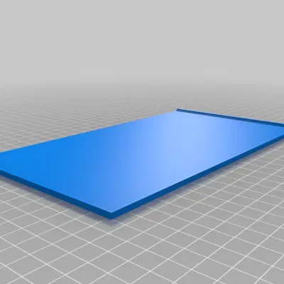 Bảng nhân vật Zombicide với thiết kế tùy chỉnh cho thẻ bài