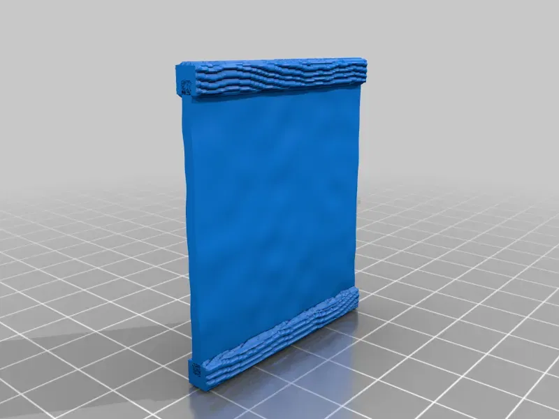 Nhà gỗ giả tưởng cho làng medieval trong RPG - Image 8