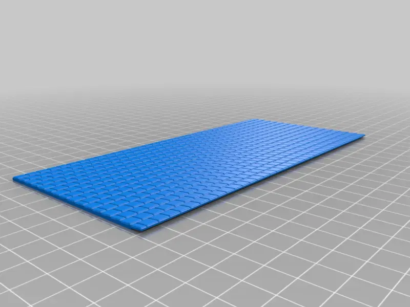 Nhà gỗ giả tưởng cho làng medieval trong RPG - Image 13