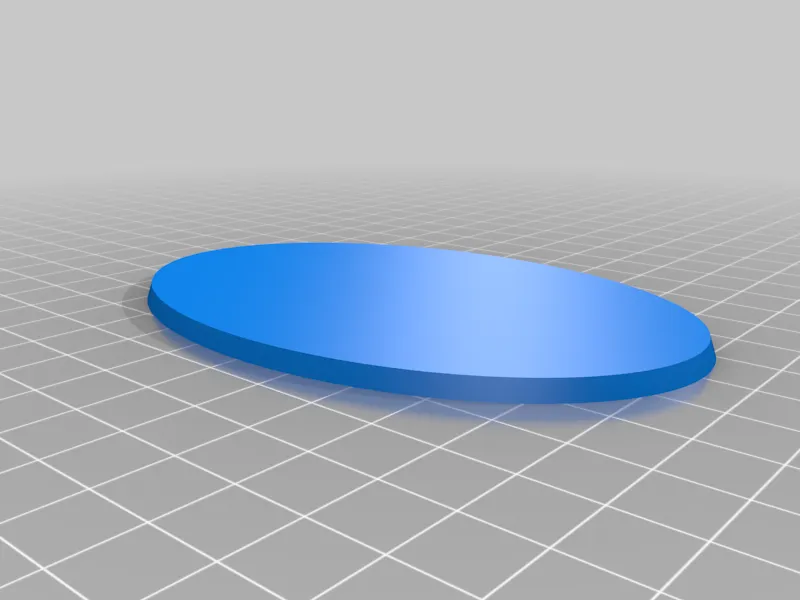 Bộ đế tròn hoàn chỉnh cho trò chơi bàn cờ - Image 3