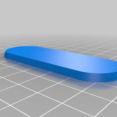 Bộ đế tròn hoàn chỉnh cho trò chơi bàn cờ