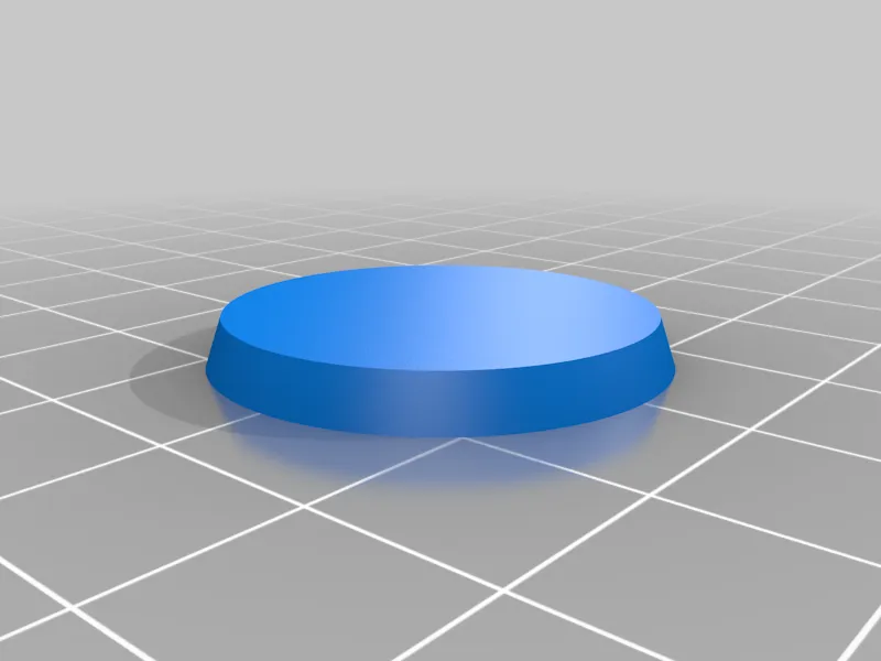 Bộ đế tròn hoàn chỉnh cho trò chơi bàn cờ - Image 8