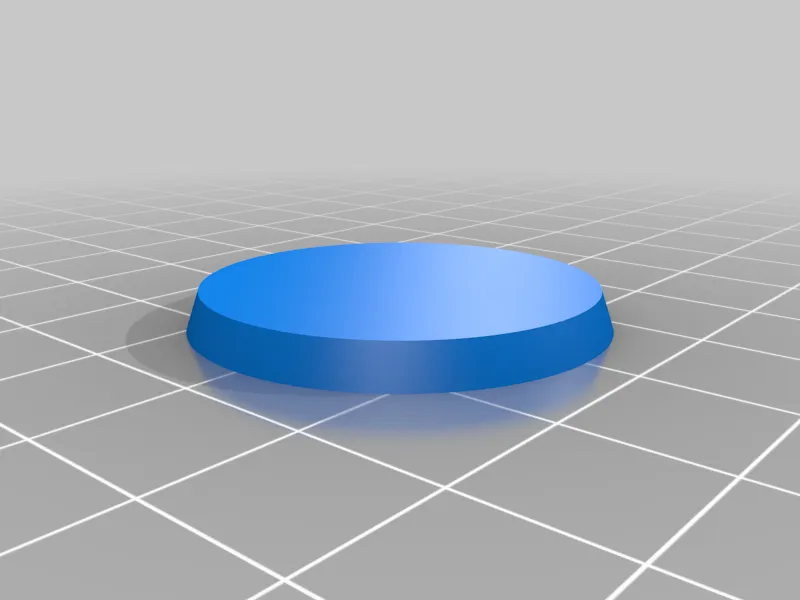 Bộ đế tròn hoàn chỉnh cho trò chơi bàn cờ - Image 9