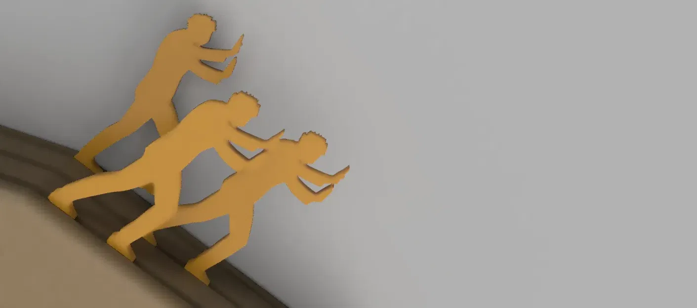 Cửa chặn cửa du lịch Pisa cho gia đình - Image 1