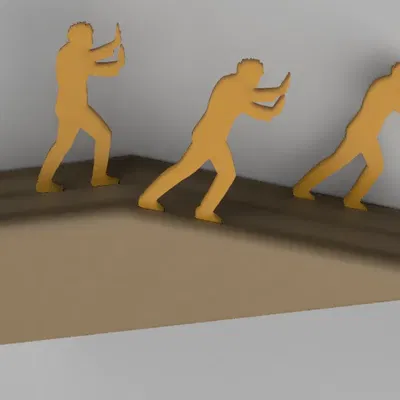 Cửa chặn cửa du lịch Pisa cho gia đình