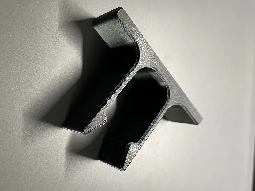 Cái kẹp giữ cửa không làm hỏng cửa - Image 1