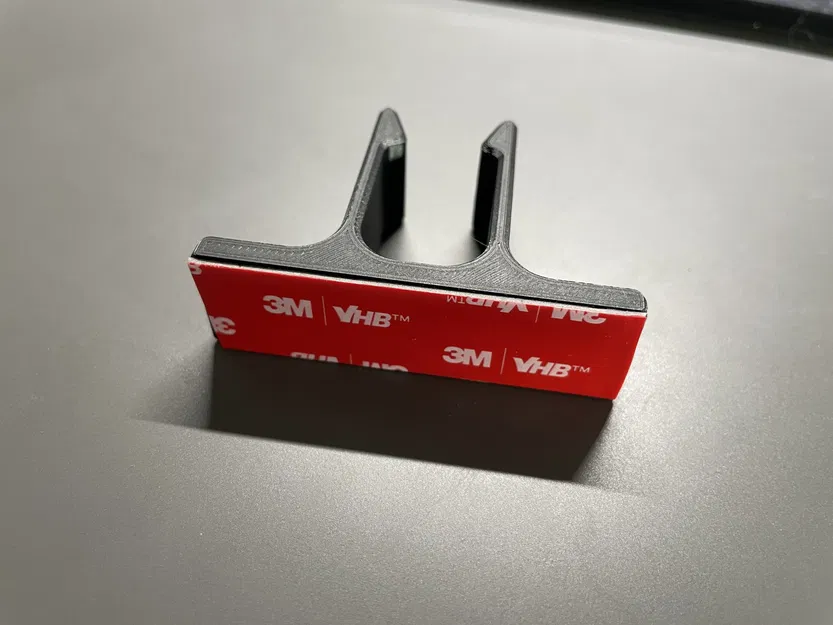 Cái kẹp giữ cửa không làm hỏng cửa - Image 3